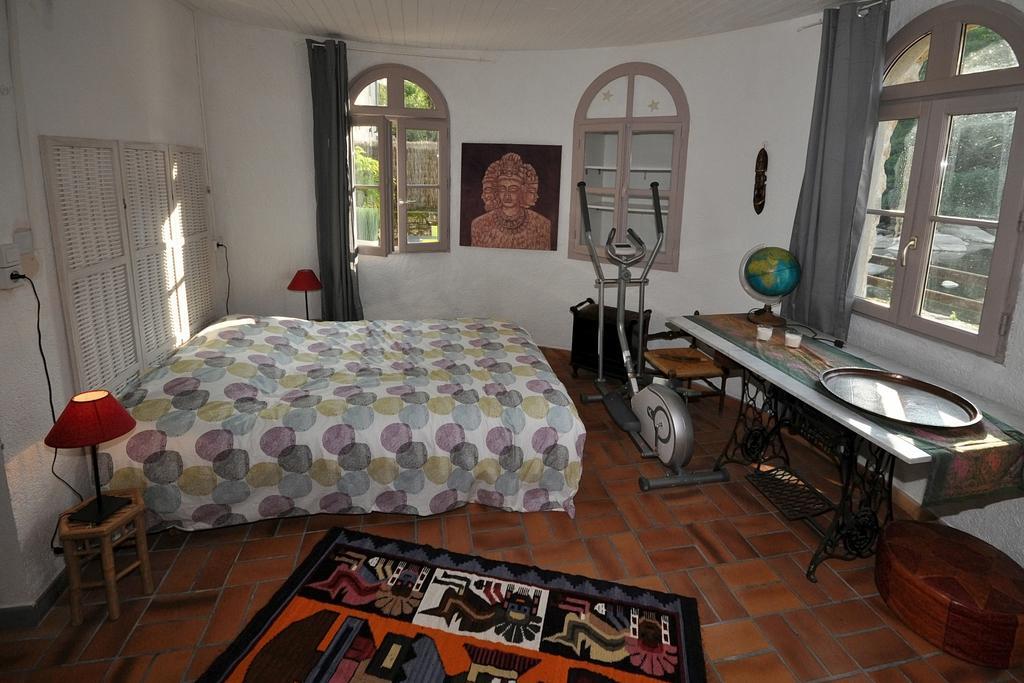 Gite Proche Puy Du Fou Mortagne-sur-Sevre Quarto foto